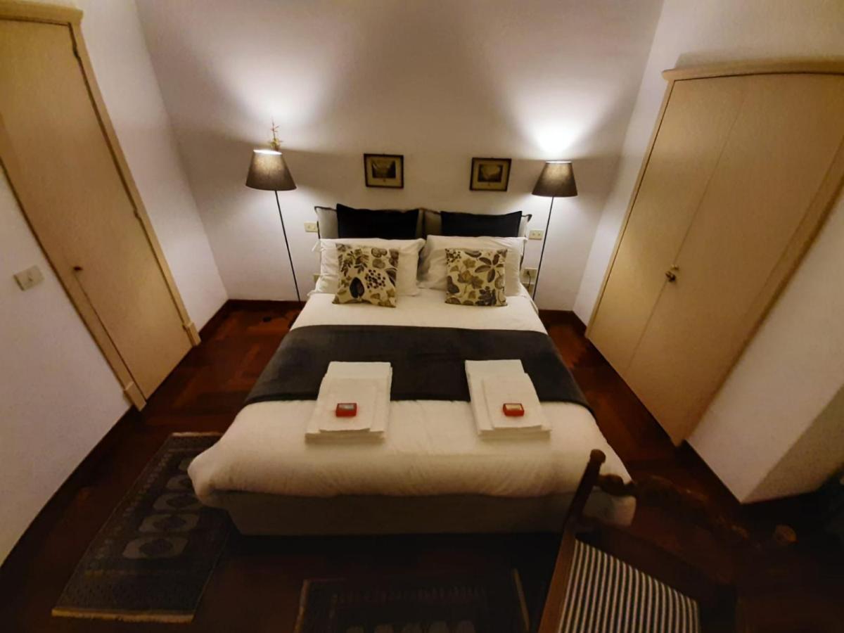 Casa Vacanze Pizzofalcone 41B Неаполь Экстерьер фото