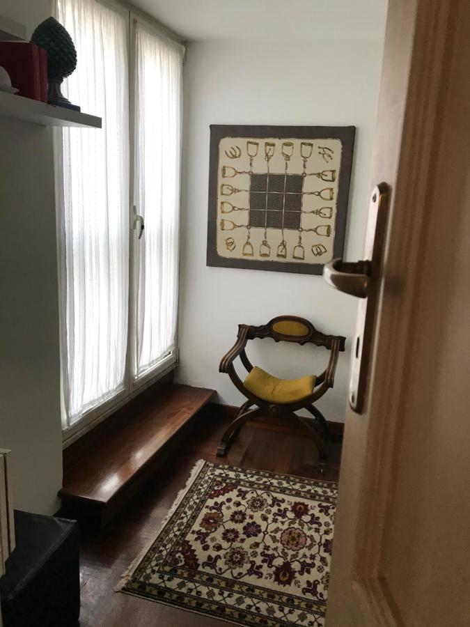 Casa Vacanze Pizzofalcone 41B Неаполь Экстерьер фото