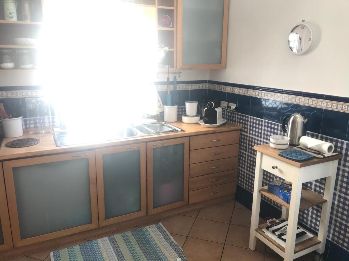 Casa Vacanze Pizzofalcone 41B Неаполь Экстерьер фото