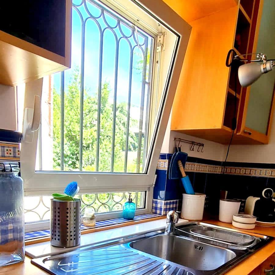 Casa Vacanze Pizzofalcone 41B Неаполь Экстерьер фото