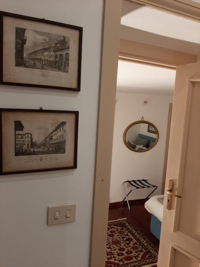Casa Vacanze Pizzofalcone 41B Неаполь Экстерьер фото