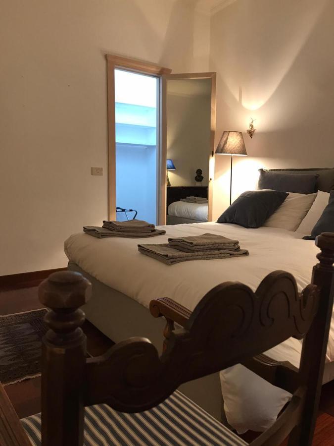 Casa Vacanze Pizzofalcone 41B Неаполь Экстерьер фото