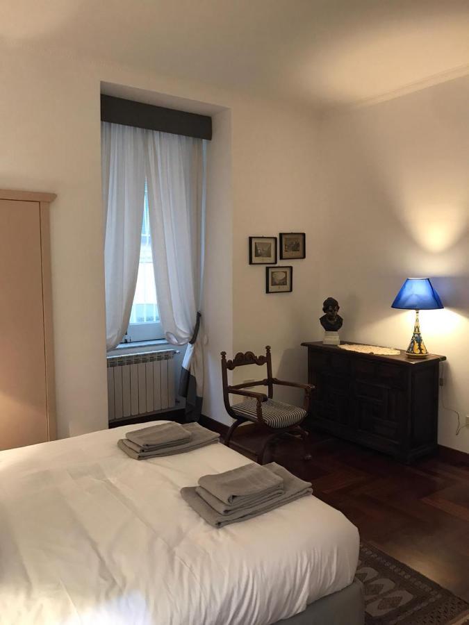 Casa Vacanze Pizzofalcone 41B Неаполь Экстерьер фото